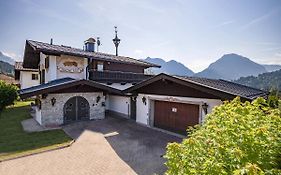 Exclusive Villa Tirol